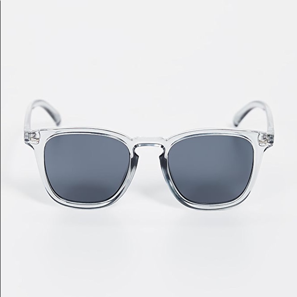 Le Specs No Biggie Sunglasses